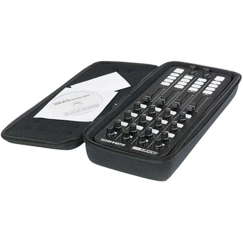 Controlador Dj Midi Allen & Heath Xone K2 - Allen Heath